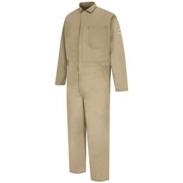 Bulwark CEC2 Men's Classic Coverall Excel FR