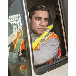 Kishigo 3900-3901 Dual Stripe Seat Belt Covers