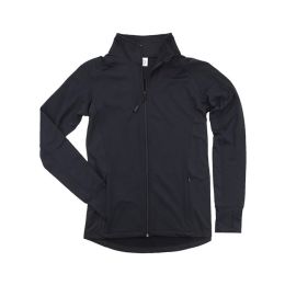 Boxercraft YS95 Youth Studio Jacket