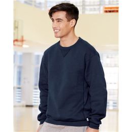 Russell Athletic 698HBM Unisex Dri Power® Crewneck Sweatshirt