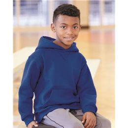 Russell Athletic 995HBB Youth Dri Power® Hooded Sweatshirt