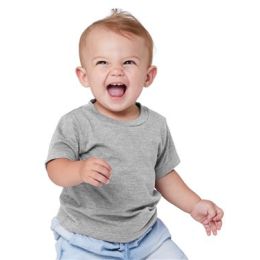 BELLA + CANVAS 3001B Infant Jersey Tee