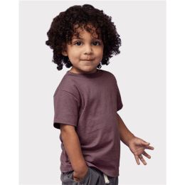 BELLA + CANVAS 3001T Toddler Jersey Tee