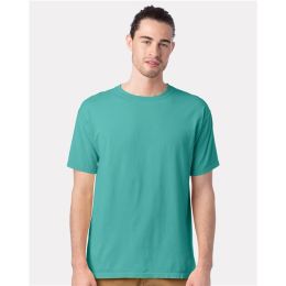 ComfortWash by Hanes GDH100 Men's Garment-Dyed T-Shirt