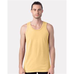 ComfortWash by Hanes GDH300 Unisex Garment-Dyed Unisex Tank Top