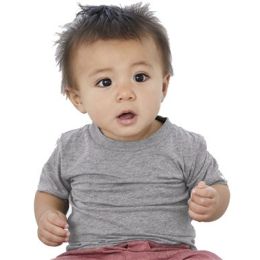 BELLA + CANVAS 3413B Infant Triblend Tee