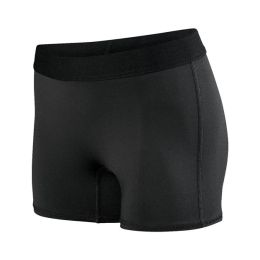 Augusta Sportswear 2625 Women's Hyperform Fitted Shorts