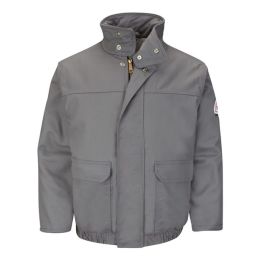 Bulwark JLR8 Men's Insulated Bomber Jacket