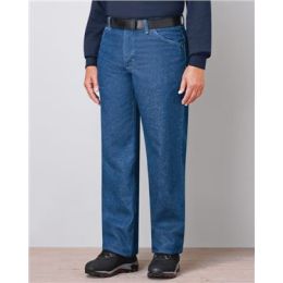 Bulwark PEJ3 Women's Excel FR™ Pre-Washed Denim Jeans