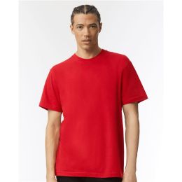 American Apparel 2001 Unisex Fine Jersey Tee