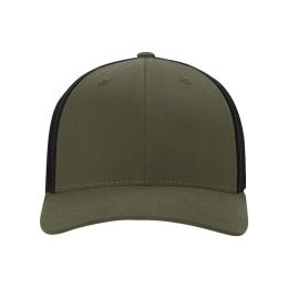 Richardson 110 R-Flex Trucker Cap