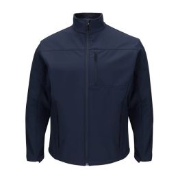 Red Kap JP68 Men's Deluxe Soft Shell Jacket