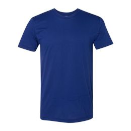 American Apparel BB401 Unisex 50/50 Tee