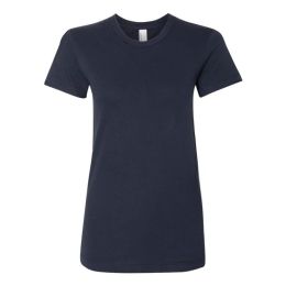 American Apparel 2102W Women’s Fine Jersey Tee