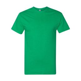 JERZEES 460R Unisex Dri-Power® Ringspun T-Shirt