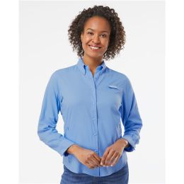 Columbia 127570 Women's PFG Tamiami™ II Fishing Shirt