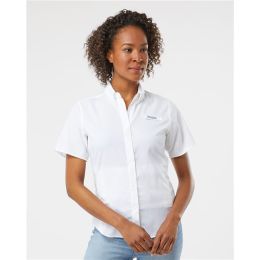 Columbia 127571 Women's PFG Tamiami™ II Short Sleeve Shirt