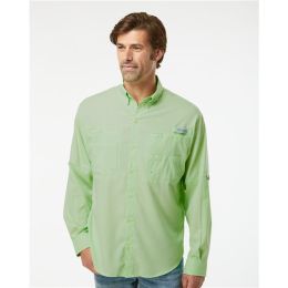 Columbia 128606 Men's PFG Tamiami™ II Fishing Shirt