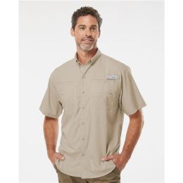 Columbia 128705 Men's PFG Tamiami™ II Short Sleeve Shirt