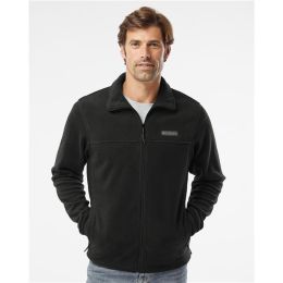 Columbia 147667 Men's Steens Mountain™ Fleece 2.0 Full-Zip Jacket