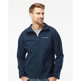 Columbia 155653 Ascender™ Soft Shell Jacket