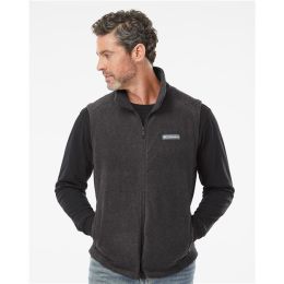 Columbia 163926 Men's Mountain™ Fleece Vest
