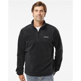 Columbia 162019 Steens Mountain™ Fleece Quarter-Zip Pullover
