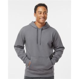 Augusta Sportswear 5414 Unisex 60/40 Fleece Hooded Sweatshirt