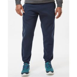 Badger 1215 Men's Sport Athletic Fleece Joggers