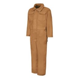 Red Kap CD32 Men's Insulated Duck Coverall