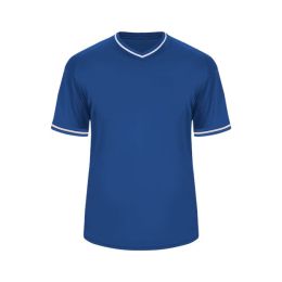 Alleson Athletic 7974 Men's Vintage Jersey