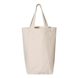 OAD OAD112 Double Wine Tote