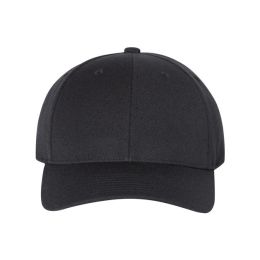 YP Classics 6789M Premium Curved Bill Snapback Cap