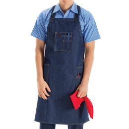 Red Kap TD20 Shop Apron
