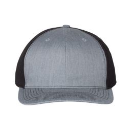 Richardson 312 Twill Back Trucker Cap