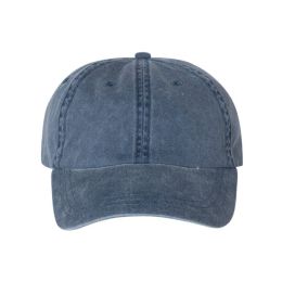 Valucap SP500 Pigment-Dyed Cap