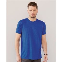 Bayside 5710 Unisex USA-Made Triblend T-Shirt