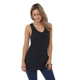 Bayside 5820 Women's USA-Made Triblend Tank Top