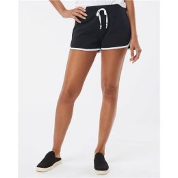 Boxercraft R65 Women’s Relay Shorts