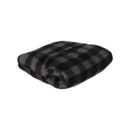 J. America 8449 Epic Sherpa Blanket