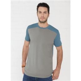 LAT 6911 Unisex Forward Shoulder Fine Jersey Tee
