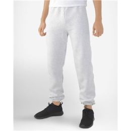 Russell Athletic 696HBM Unisex Dri Power® Closed Bottom Sweatpants