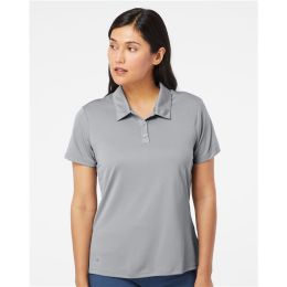 Adidas A231 Women's Performance Polo