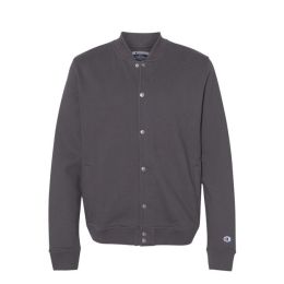 Champion CO100 Unisex Bomber Jacket