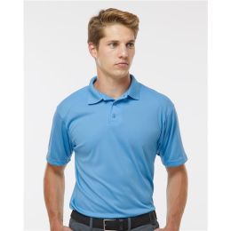 C2 Sport 5900 Men's Utility Polo