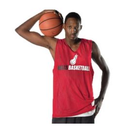 Alleson Athletic 560R Men's Reversible Mesh Tank