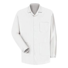 Red Kap KK26 Unisex ESO/ Anti-Stat Counter Jacket
