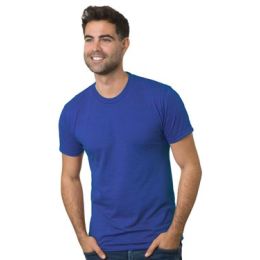 Bayside 9570 Unisex Triblend T-Shirt
