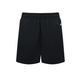 Badger 4012 Women's Ultimate SoftLock™ Shorts