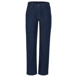 Bulwark PEJ4ODD Men's Odd Sizes Classic Fit Pre-washed Denim Jean - EXCEL FR® - 14.75 oz.